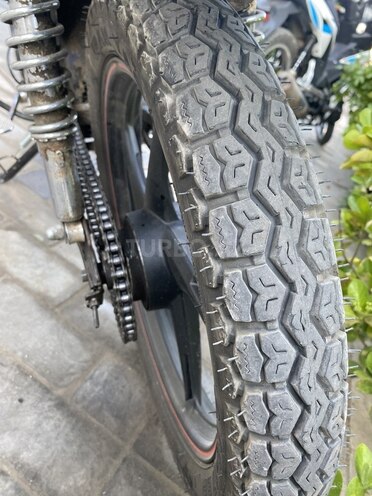 Tufan M50-2