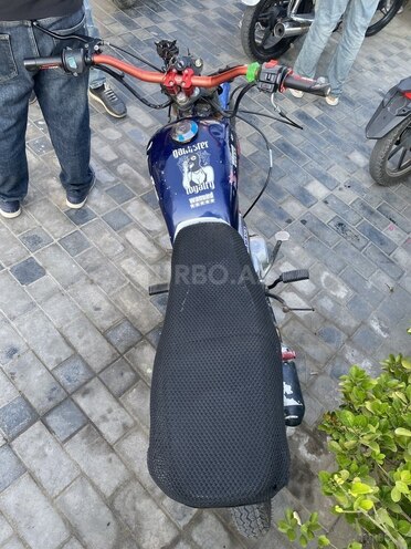 Tufan M50-1