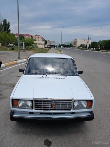 LADA (VAZ) 2107-3