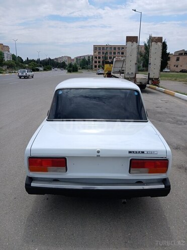 LADA (VAZ) 2107-5