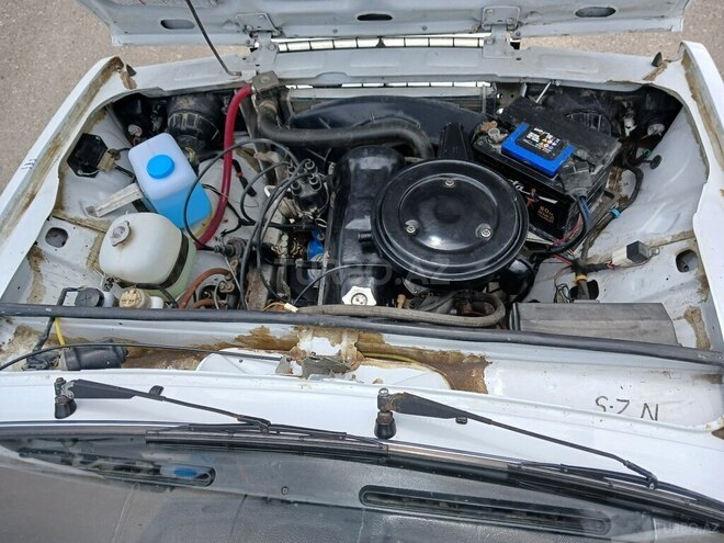 LADA (VAZ) 2107-6