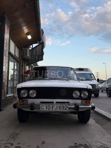 LADA (VAZ) 2106-1