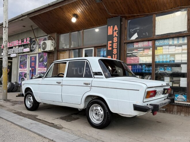 LADA (VAZ) 2106-3