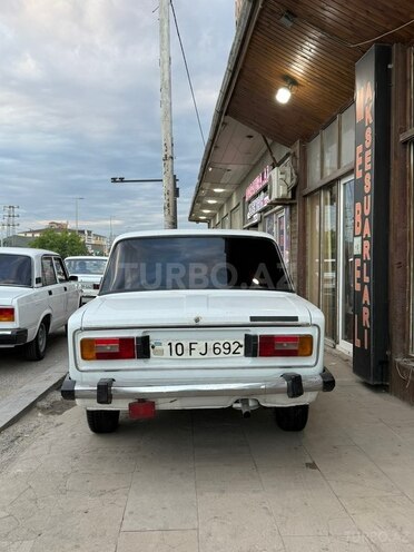 LADA (VAZ) 2106-2