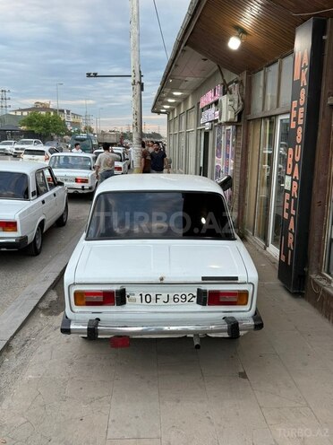 LADA (VAZ) 2106-4