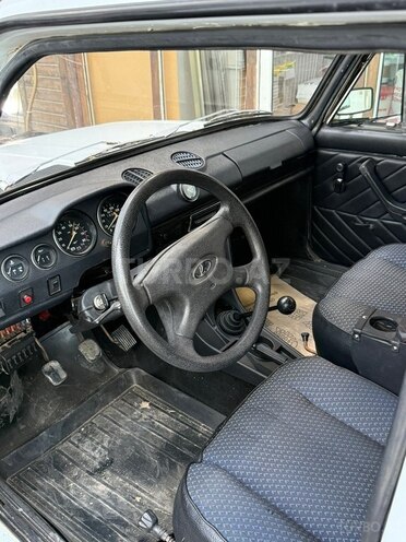 LADA (VAZ) 2106-5