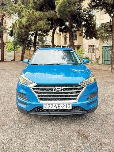 Hyundai Tucson-1