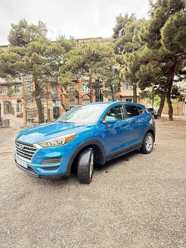 Hyundai Tucson-2