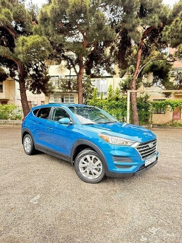 Hyundai Tucson-3