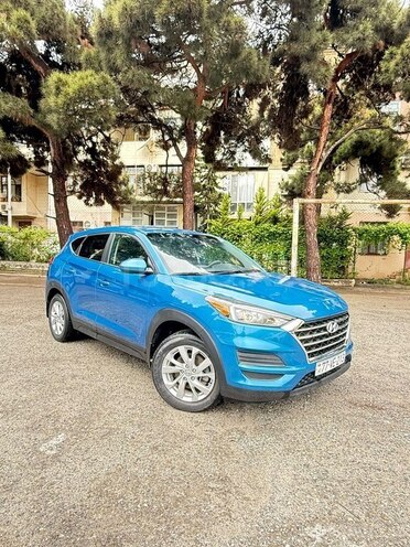 Hyundai Tucson-4
