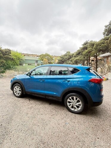 Hyundai Tucson-6