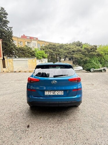 Hyundai Tucson-7