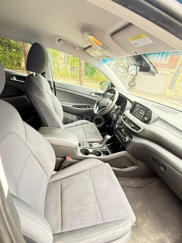 Hyundai Tucson-11