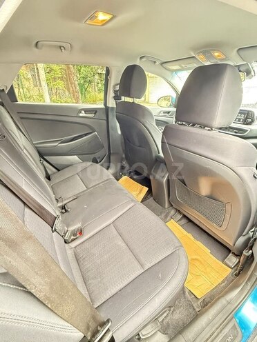 Hyundai Tucson-13