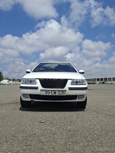 Khazar LX-1