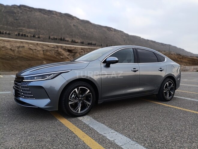 BYD Destroyer 05-2