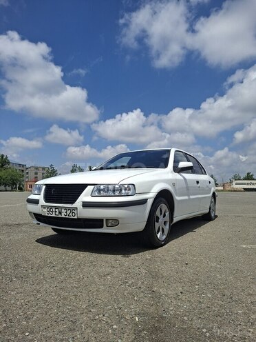 Khazar LX-2