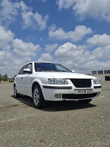 Khazar LX-3