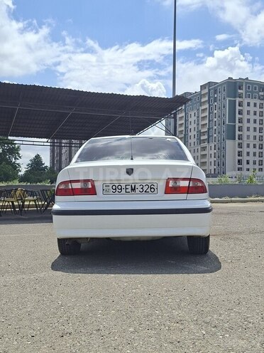 Khazar LX-6