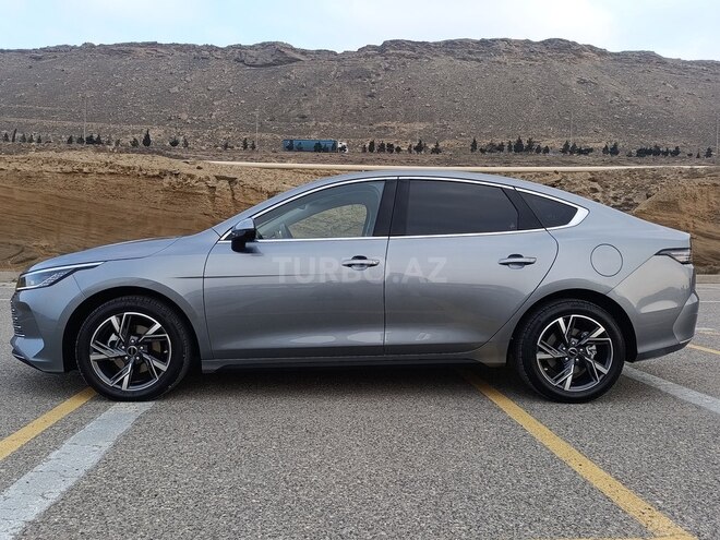 BYD Destroyer 05-3