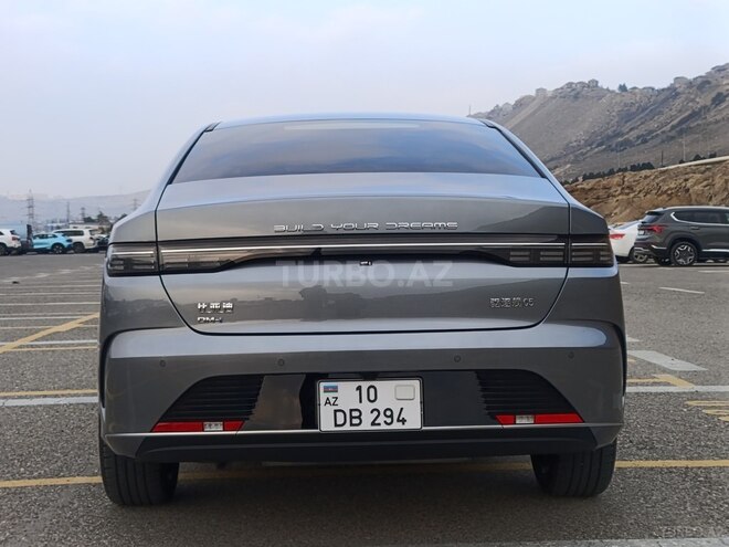 BYD Destroyer 05-4