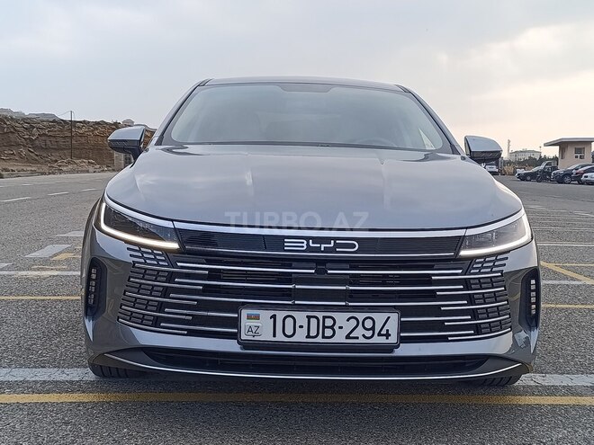 BYD Destroyer 05-1