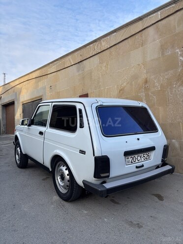 LADA (VAZ) Niva-7