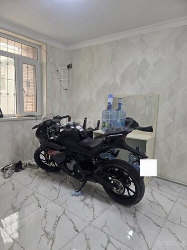 CFMOTO 250 SR-2