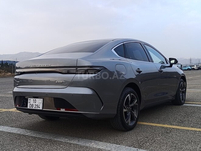 BYD Destroyer 05-10