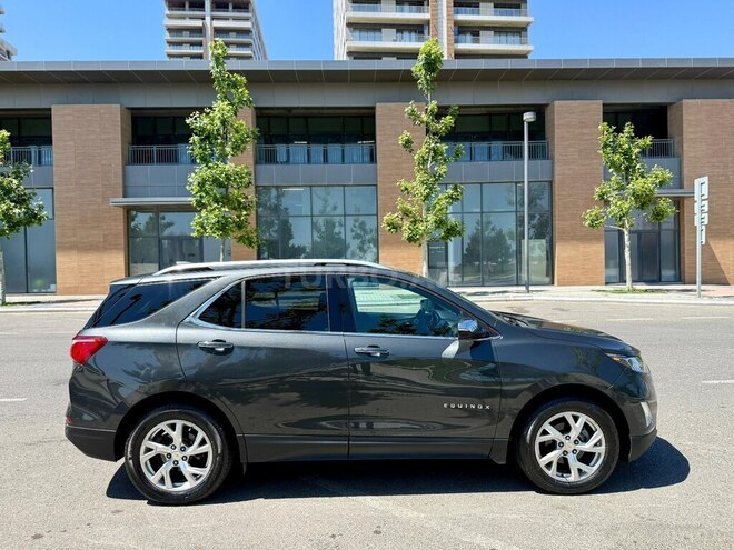 Chevrolet Equinox-6