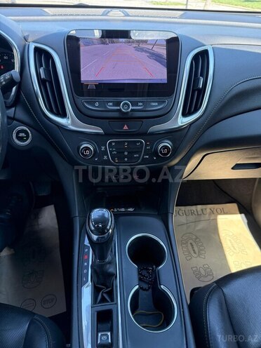 Chevrolet Equinox-12