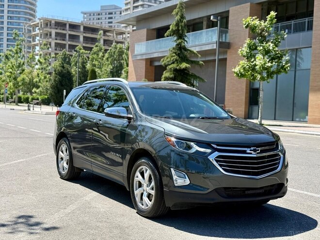 Chevrolet Equinox-3