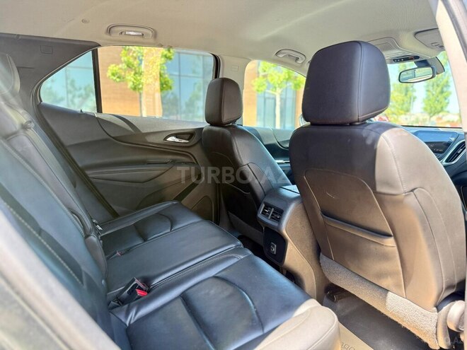 Chevrolet Equinox-10