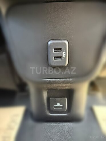 Chevrolet Equinox-15