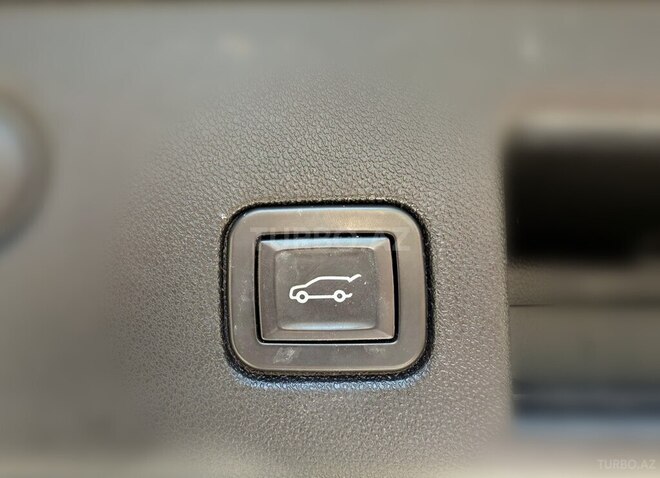 Chevrolet Equinox-16