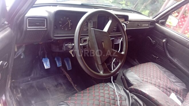 LADA (VAZ) 2107-6
