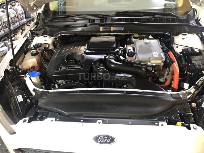 Ford Fusion (North America)-7