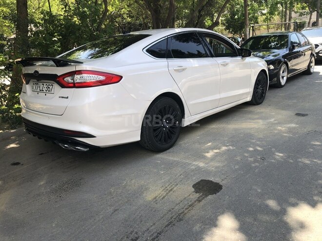 Ford Fusion (North America)-5