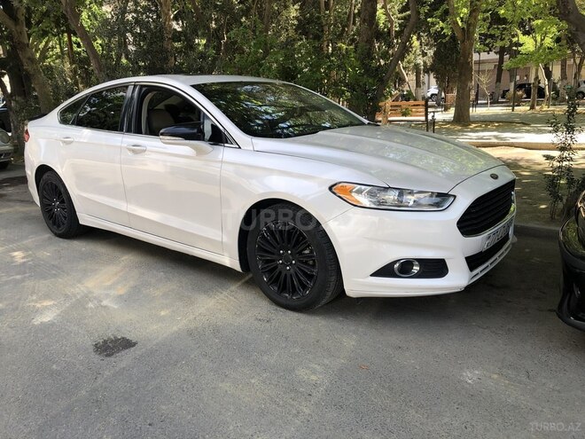 Ford Fusion (North America)-3