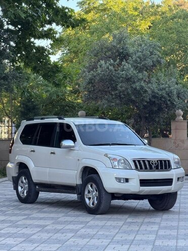 Toyota Land Cruiser Prado-10