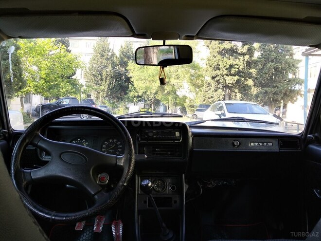 LADA (VAZ) 2107-3