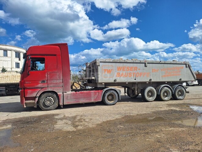 MAN TGA 18.440-3