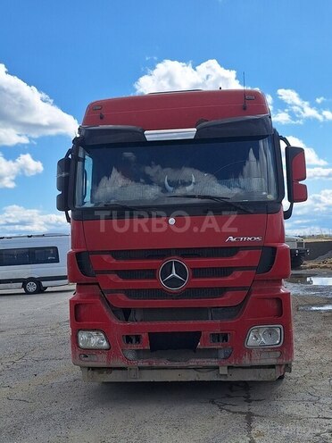 MAN TGA 18.440-1