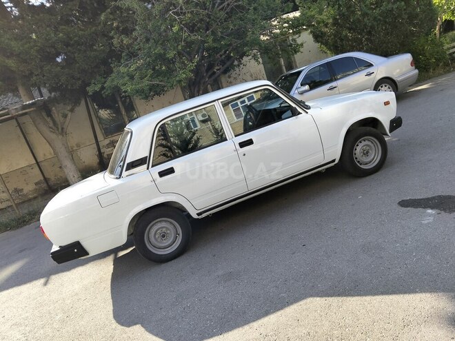 LADA (VAZ) 2107-6