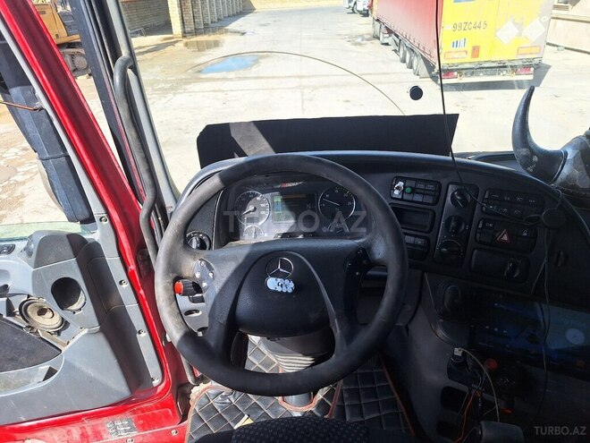 MAN TGA 18.440-6