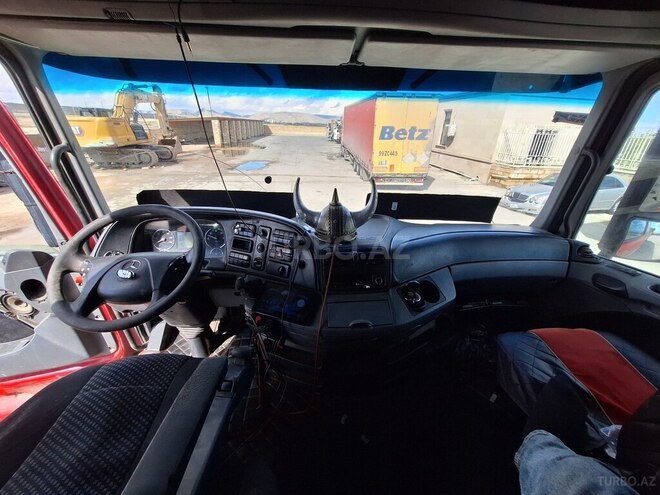MAN TGA 18.440-8