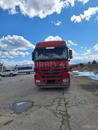 MAN TGA 18.440-10