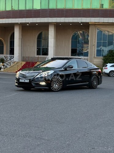 Hyundai Grandeur-2