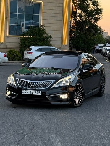 Hyundai Grandeur-1