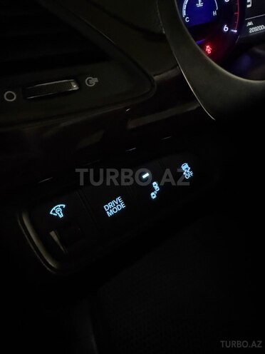 Hyundai Grandeur-17